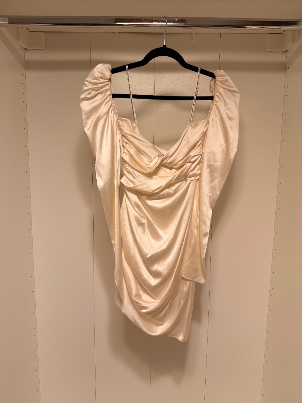 The Bar Dress